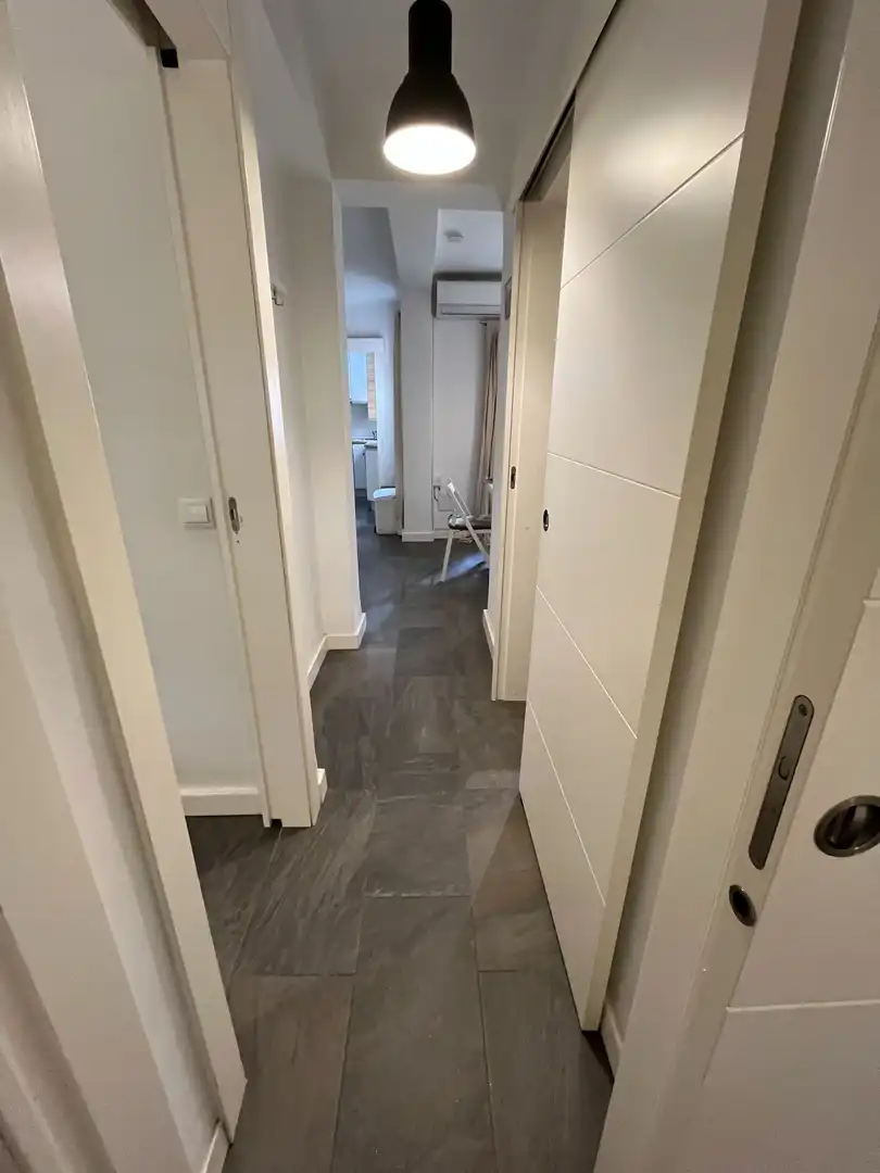Piso en venta en Málaga con Aire acondicionado y Calefacción