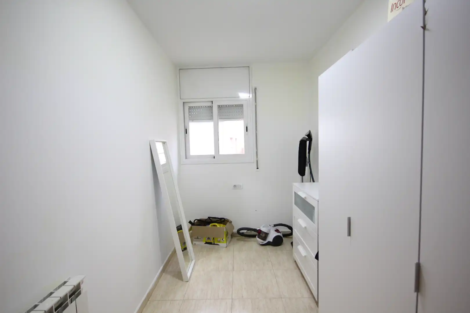 Habitación de Casa adosada en venta en Lliçà d'Amunt con Calefacción, Terraza y Horno