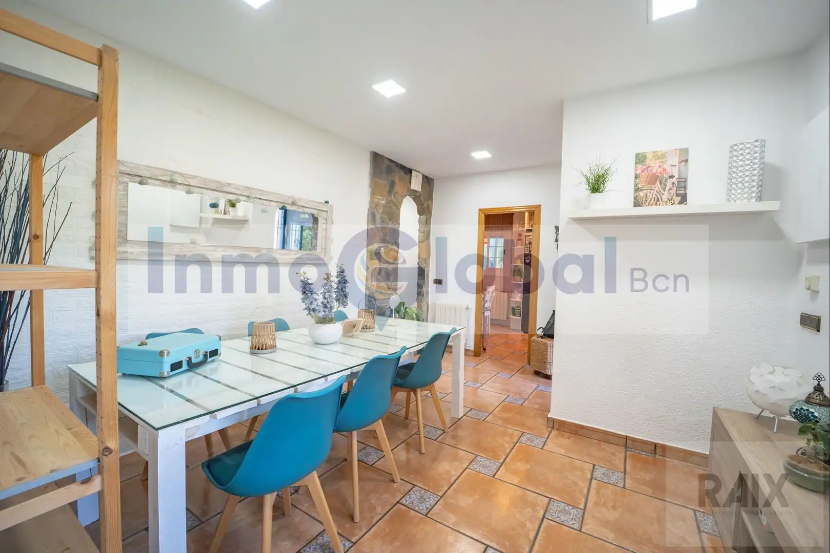 Terraced house for sale in COLL CARDUS, imagen 3