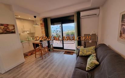 Bedroom of Attic for sale in Pego  with Air Conditioner, Heating and Terrace