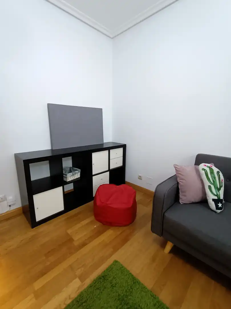 Apartament amb ascensor de lloguer a Illera, imagen 7