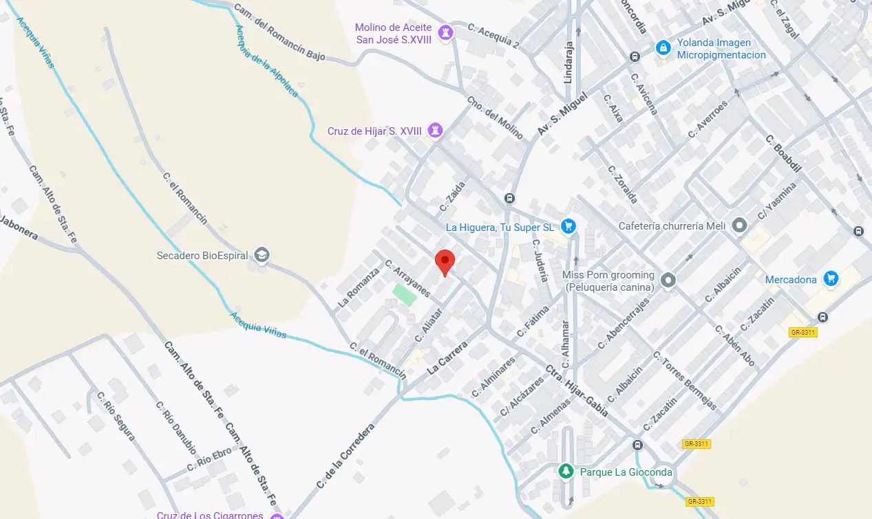 Wohnung zum Verkauf in Calle Almudena 11, imagen 3