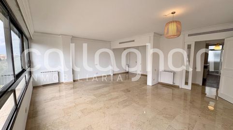 Foto 4 von Wohnung zur Miete in Plaza Legion Española, Exposició, Valencia Capital