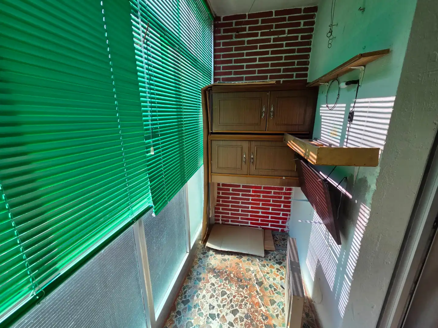 Terrassa de Pis en venda en Burgos amb Calefacció i Terrassa