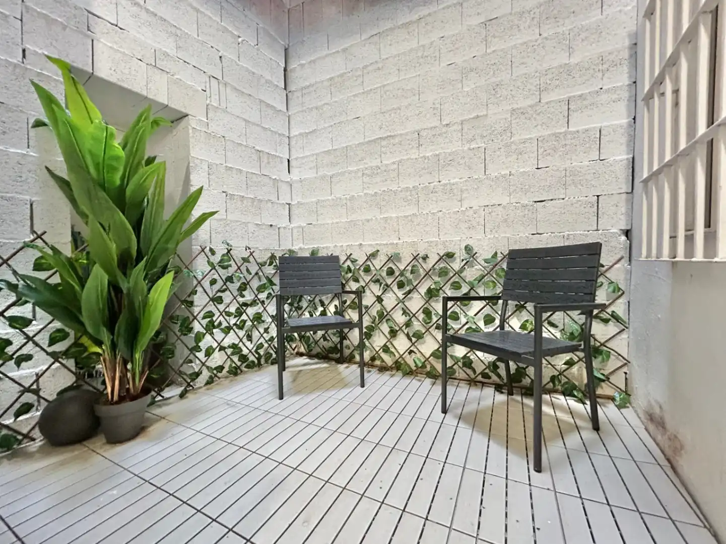 Apartament amb terrassa en venda a Centro, imagen 10