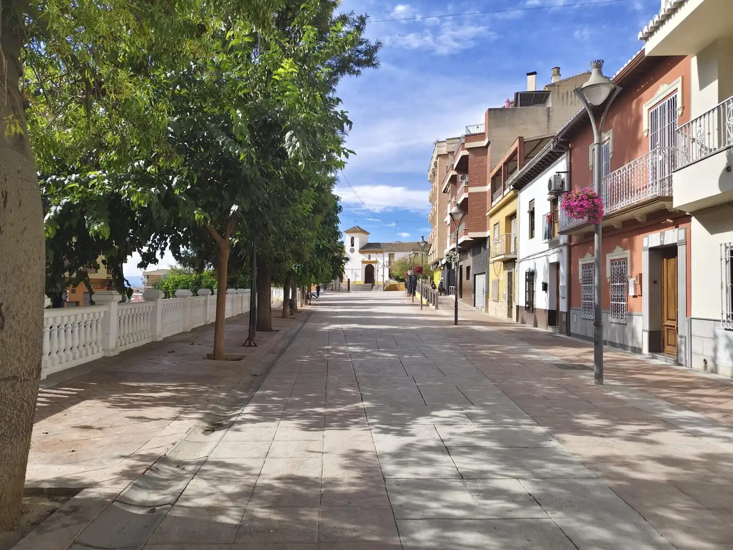 Xalet amb terrassa en venda a Paseo Paseo de Santa Ana, 6, imagen 9