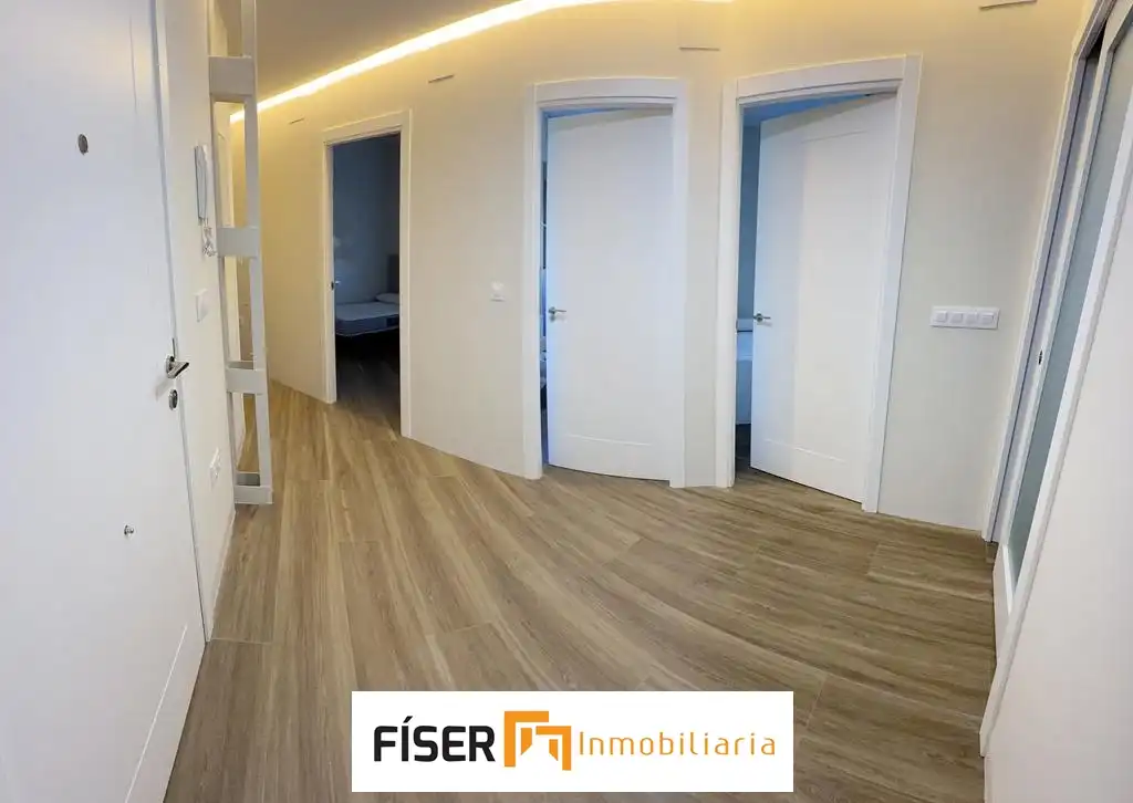 Flat with terrace to rent in Avenida Adolfo Díaz Ambrona, imagen 6