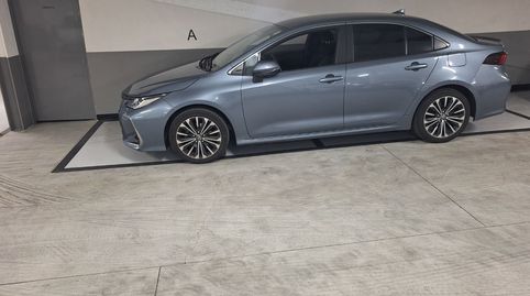 Foto 5 de Garaje de alquiler en Rúa de Nicaragua, 43, Plaza España - Corte Inglés, Vigo