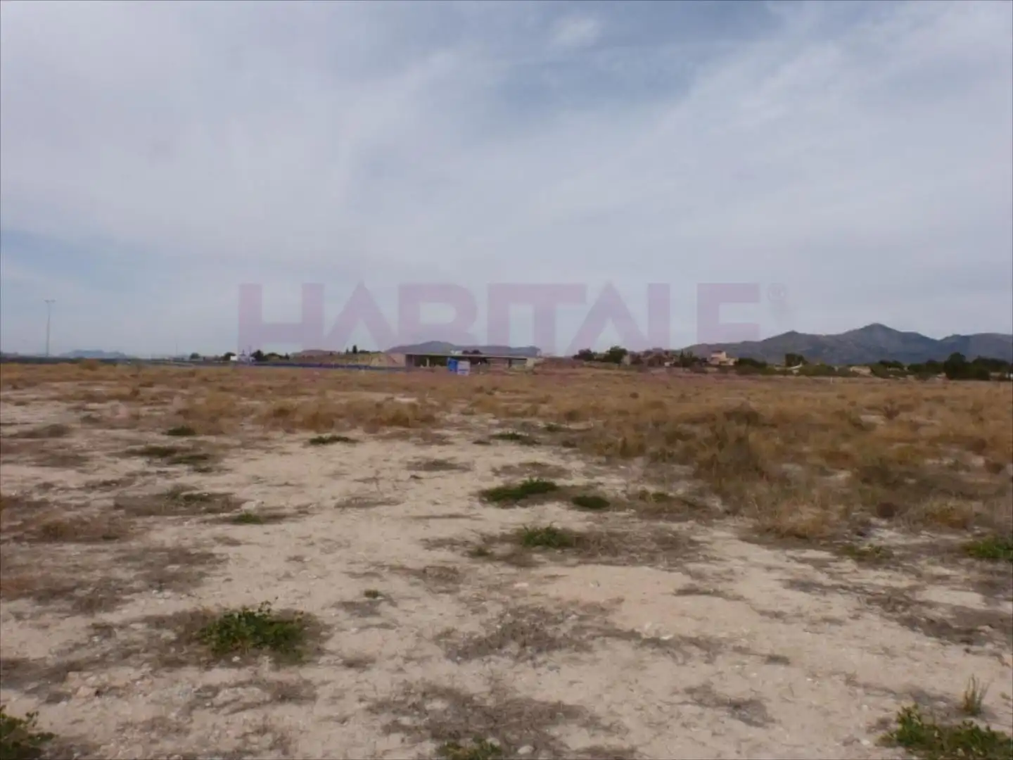 Terreno industrial en venta en Alicante / Alacant