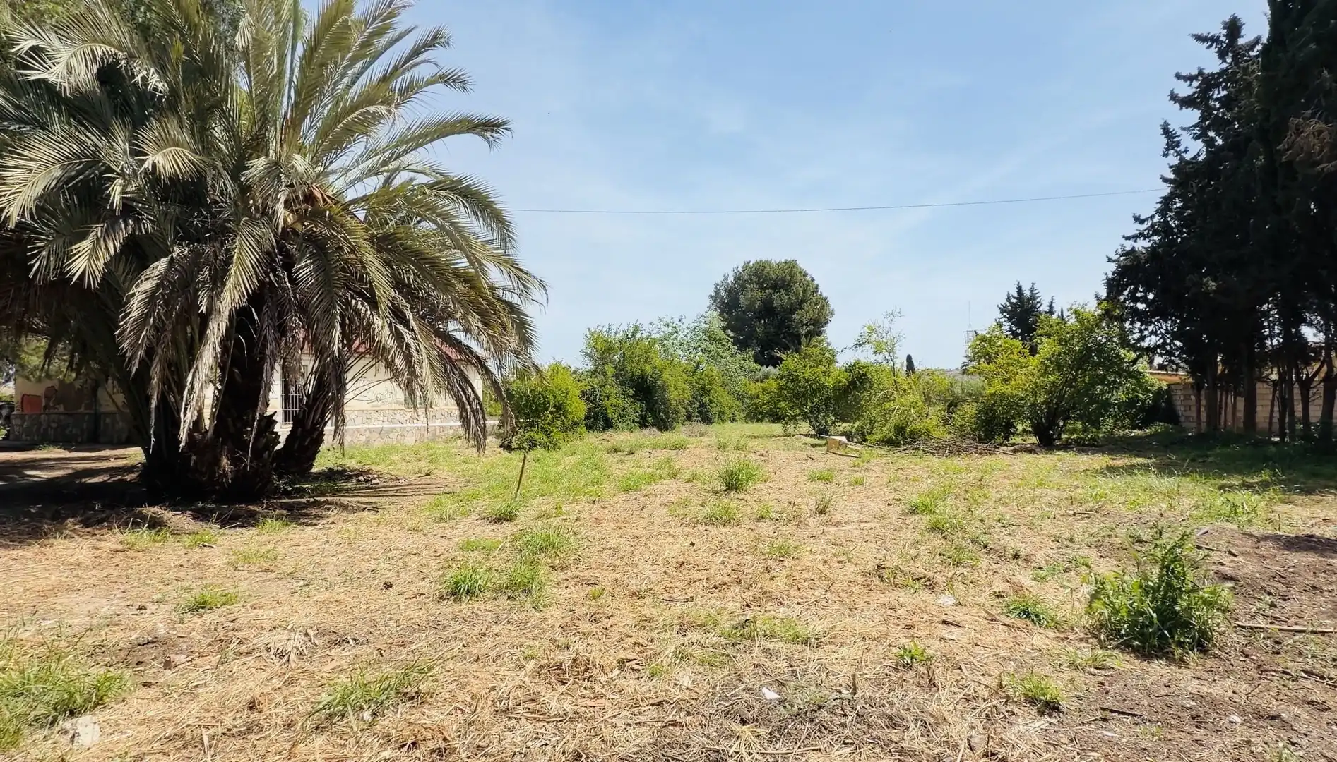 Finca rústica en venda en Alicante / Alacant amb Terrassa i Piscina