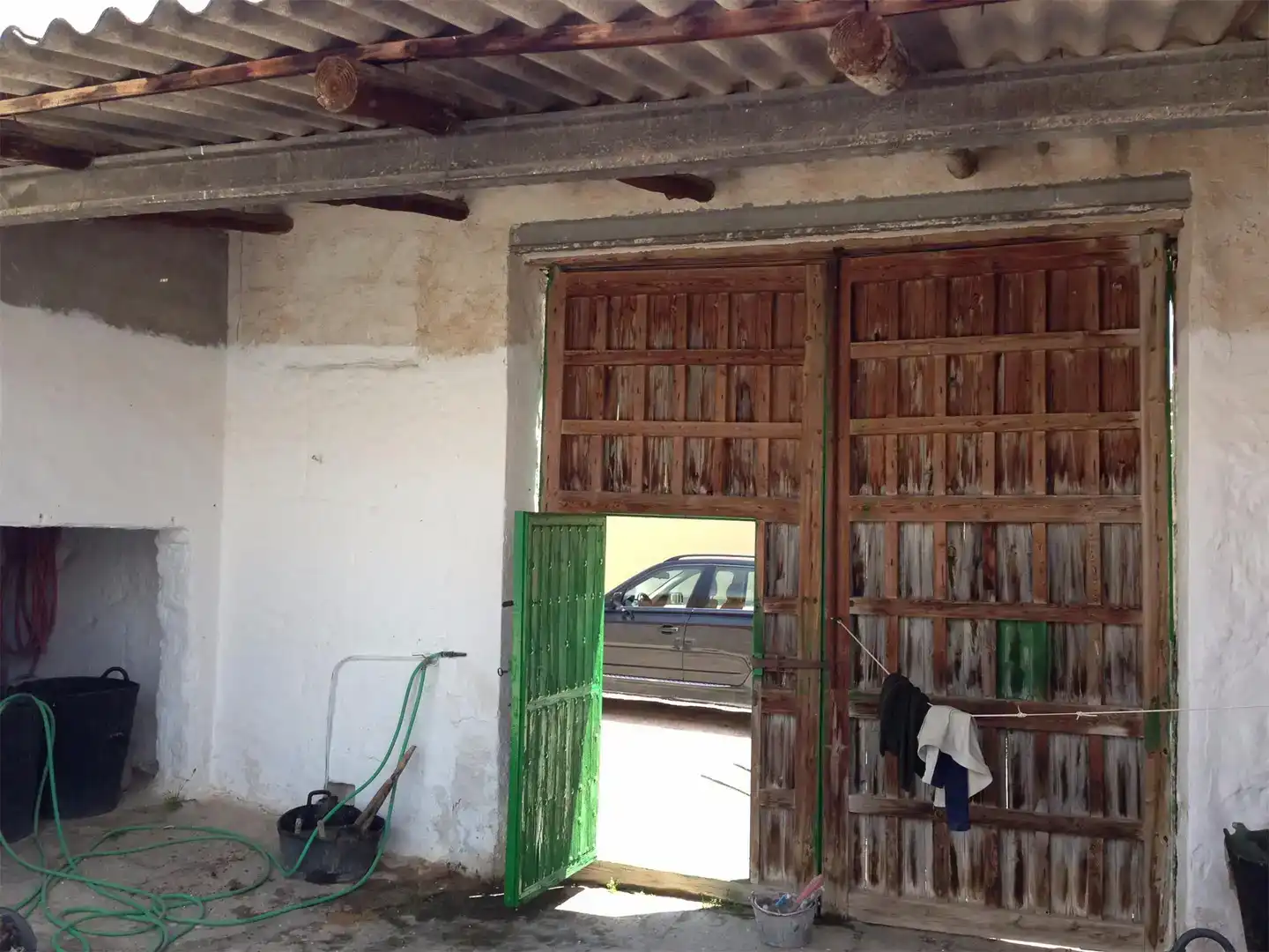 Casa o xalet de lloguer a Turleque, Toledo
