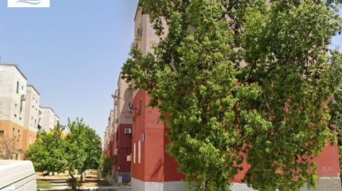 Foto 2 de Piso en venta en Calle Arca de la Alianza, La Oliva, Sevilla Capital
