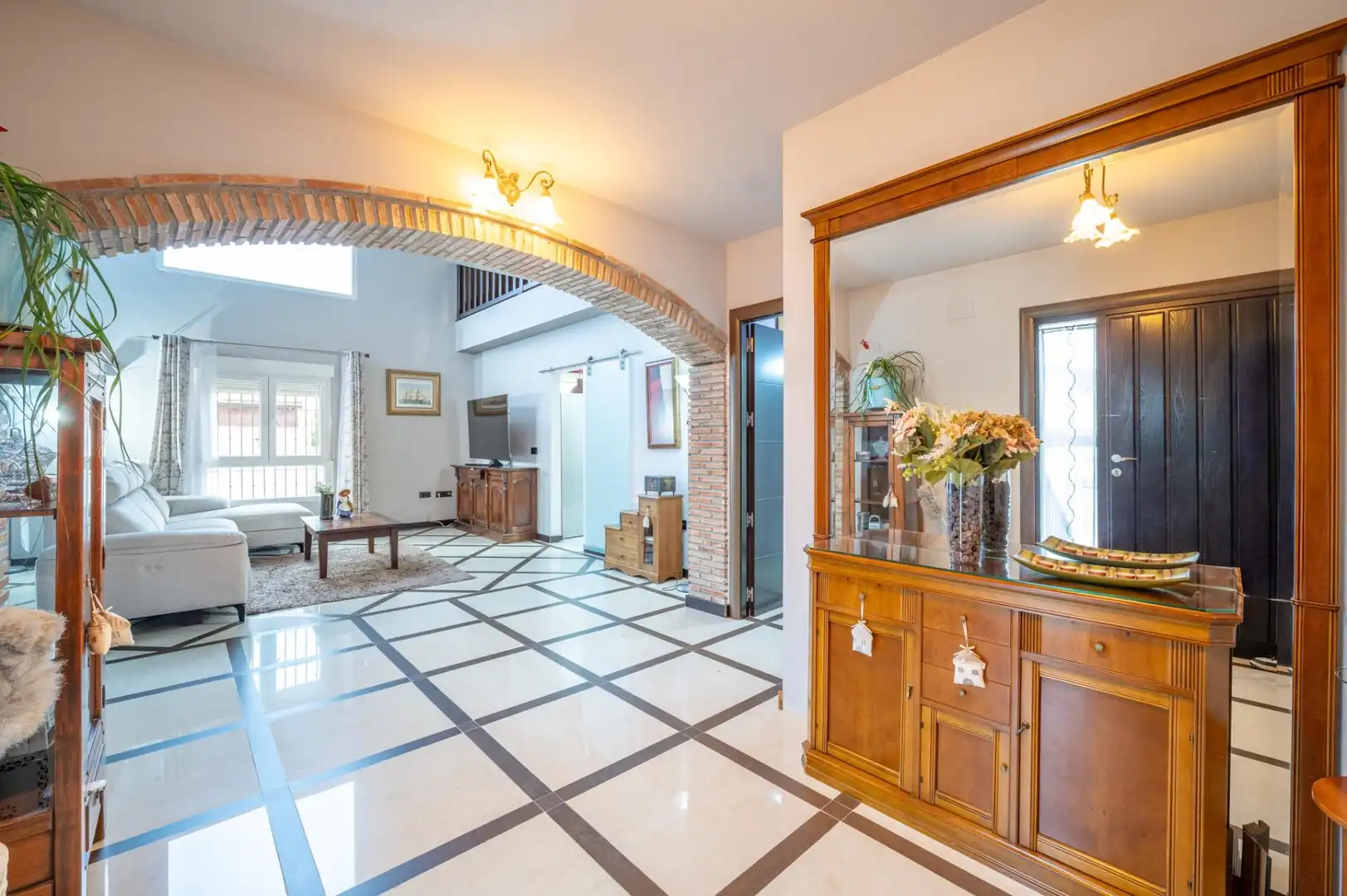 Chalet con terraza en venta en Villa de Otura, imagen 26