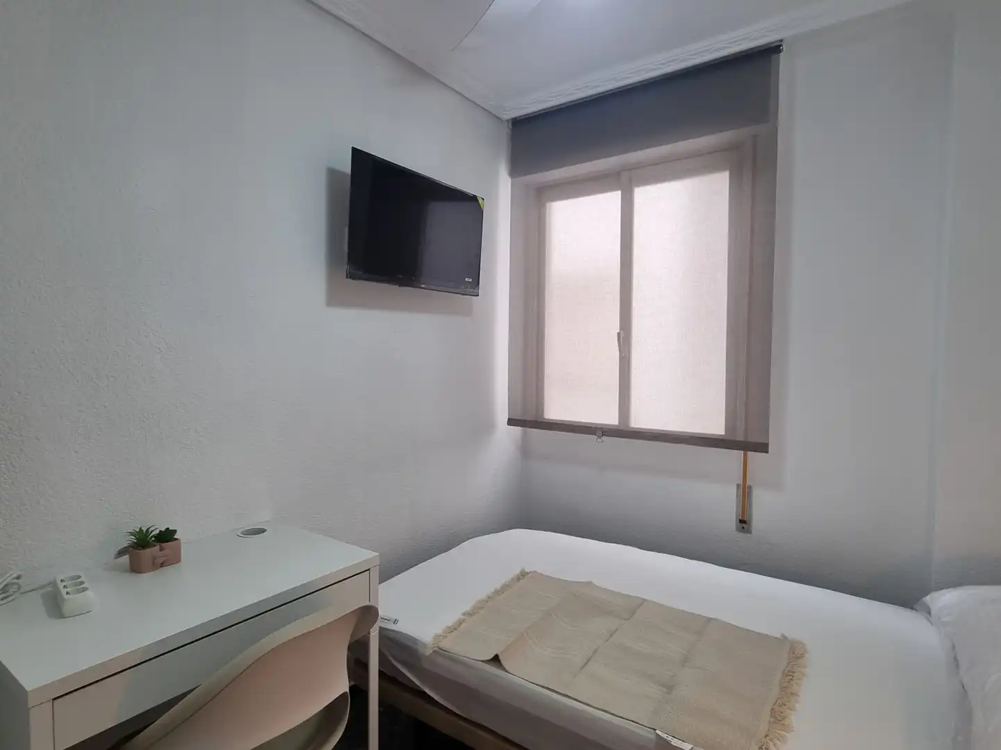 Dormitori de Pis de lloguer en Vila-real