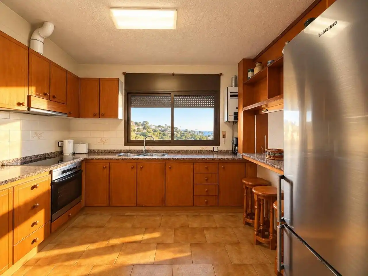 Casa con piscina en venta en Avenida Florada, imagen 13