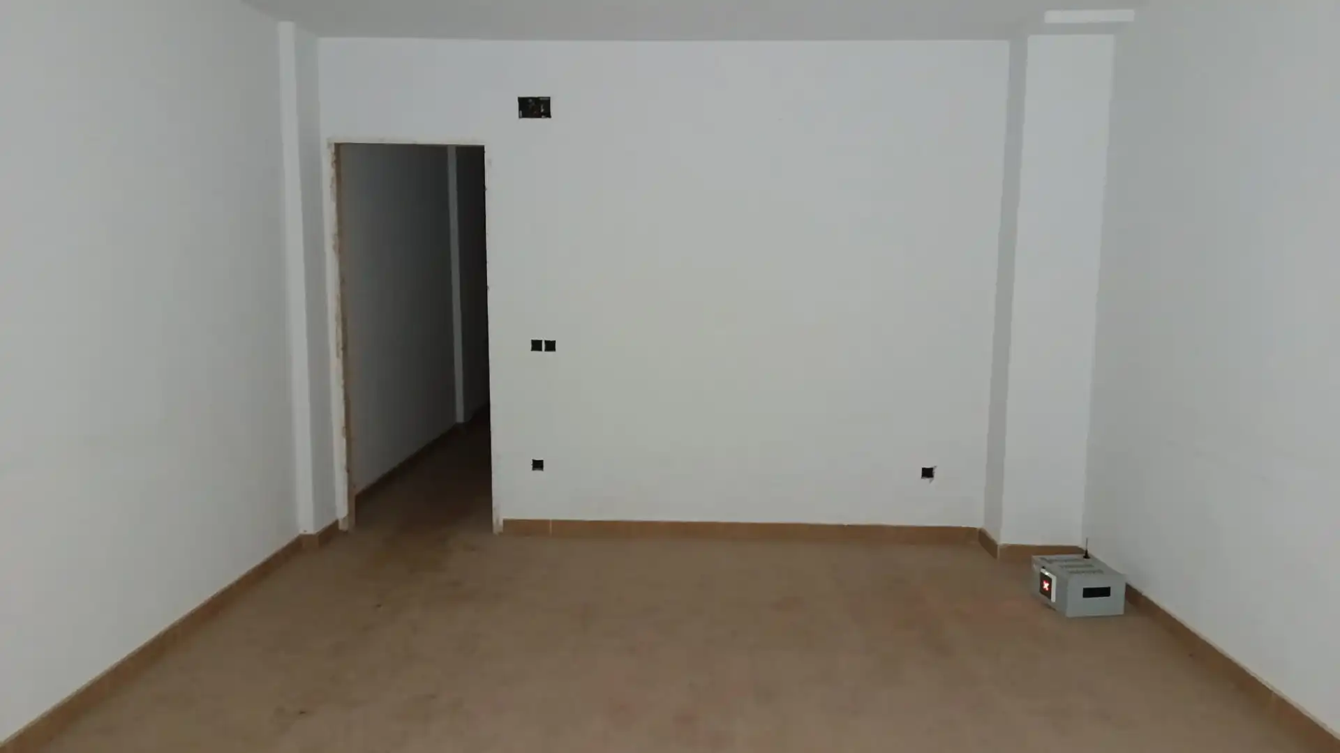 Piso en venta en Campo de Criptana