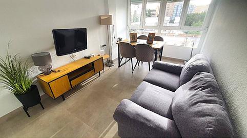 Foto 2 de Pis de lloguer a Calle Rafael Calatrava, Nueva Andalucía,  Almería Capital