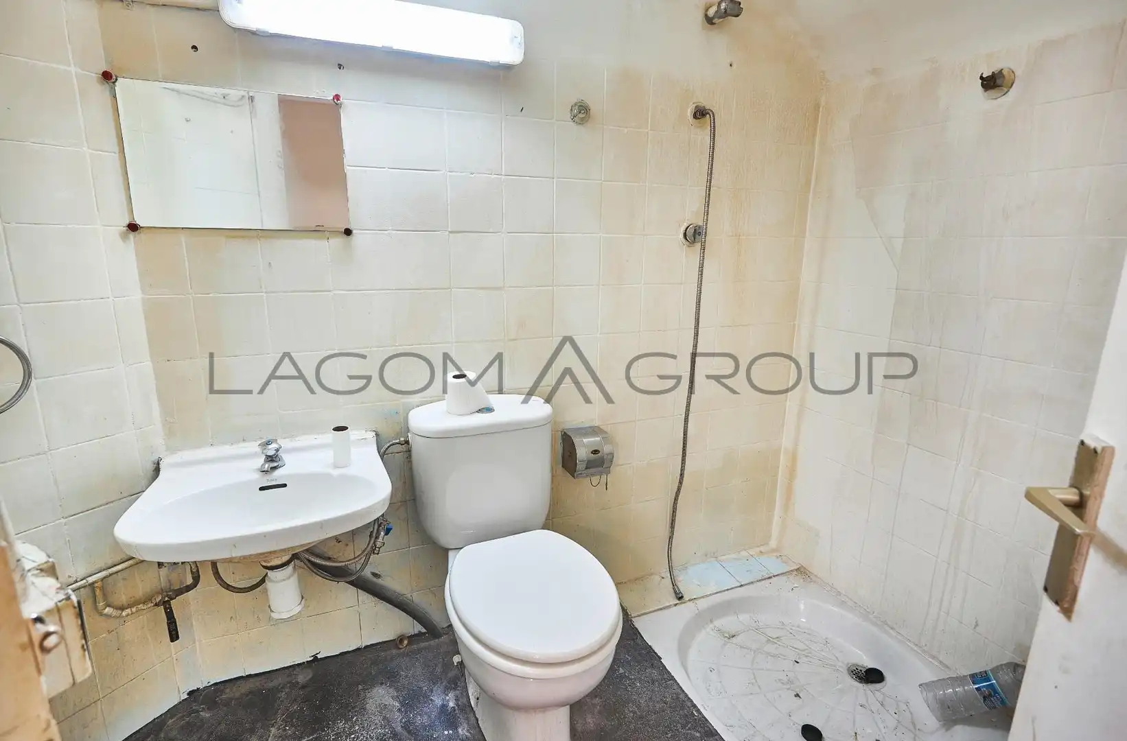 Local en venta en Passeig Maragall