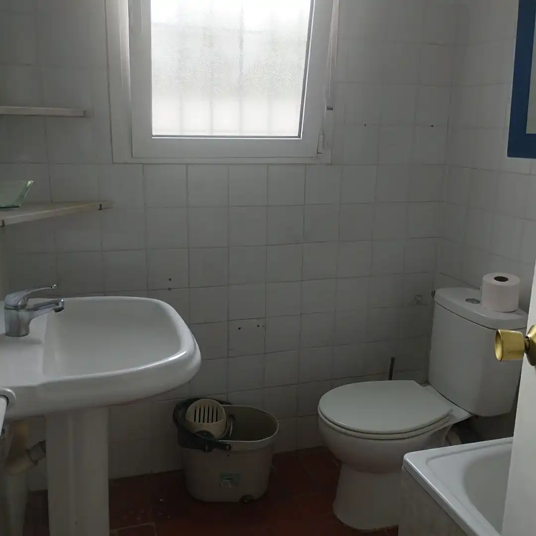 Bathroom of Industrial land for sale in Moncofa