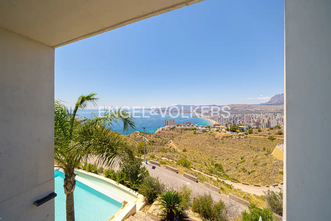 Maison avec piscine à vendre à Rincón de Loix, imagen 34