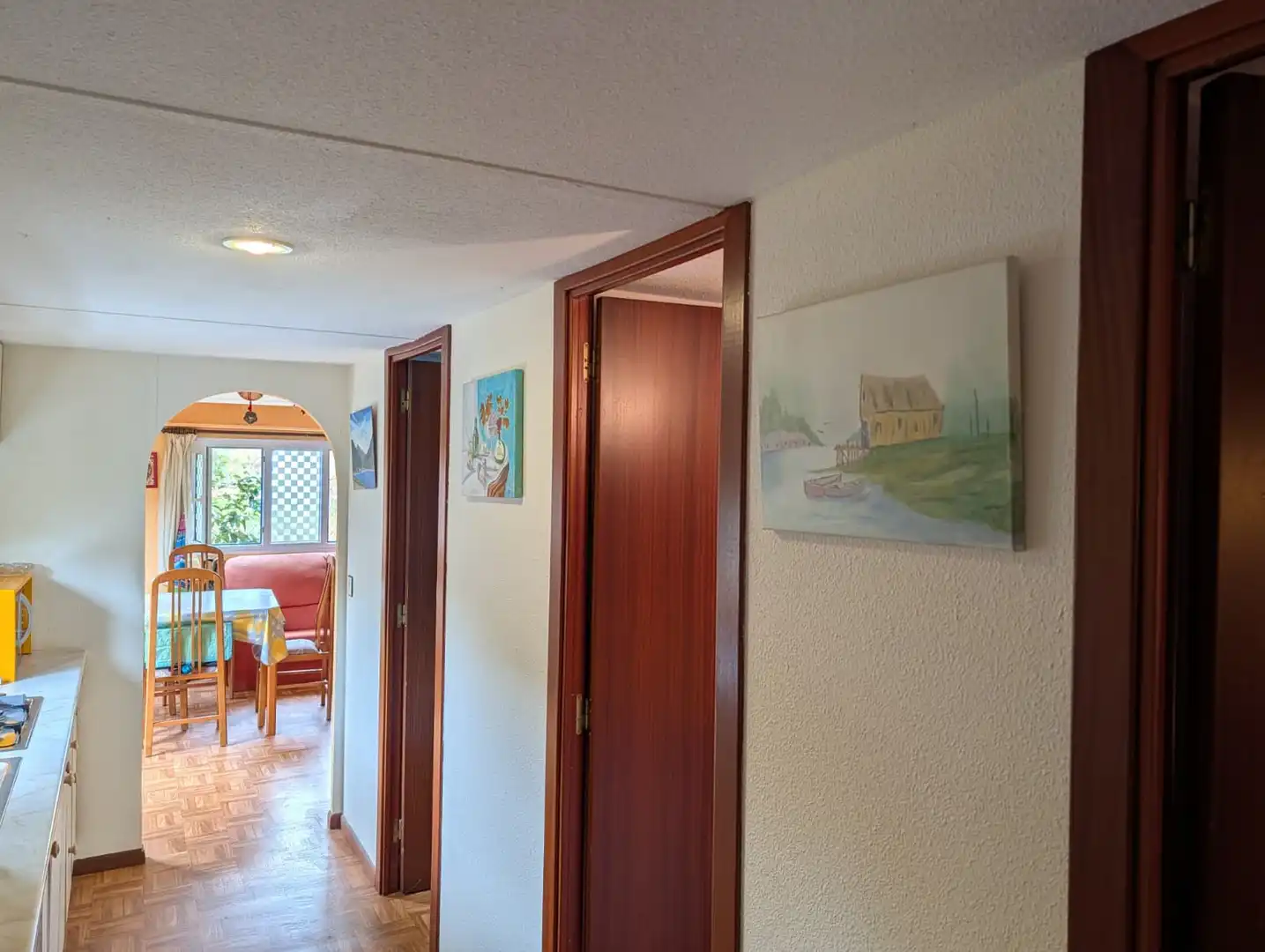 Casa o chalet en venta en Ezcaray con Calefacción, Trastero y Amueblado