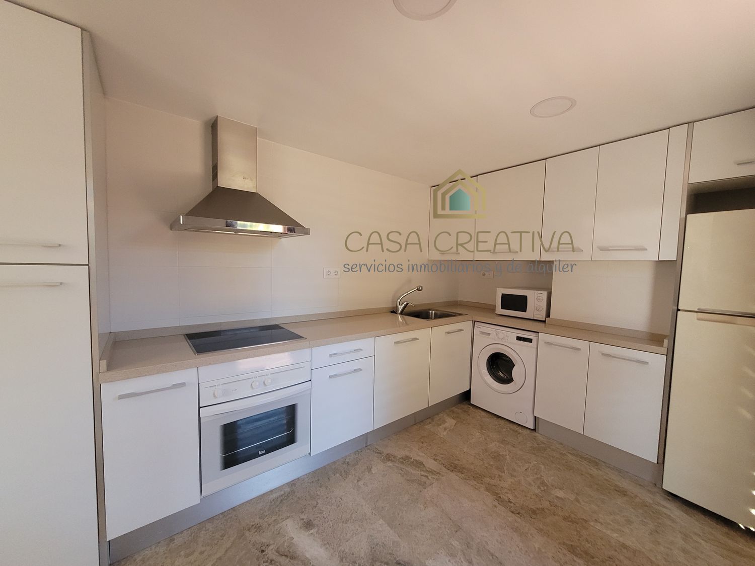 Pis de lloguer a  MIGUEL ANGEL BLANCO, Casco Urbano