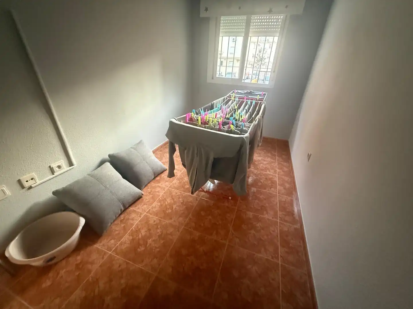 Piso en venta en Calle RIO ALMANZORA, Huércal de Almería
