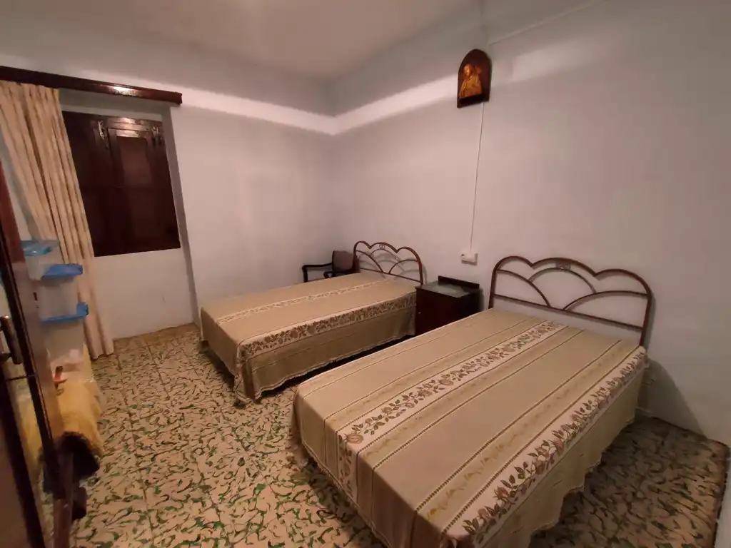 Habitación de Casa o chalet en venta en Valdeltormo con Amueblado