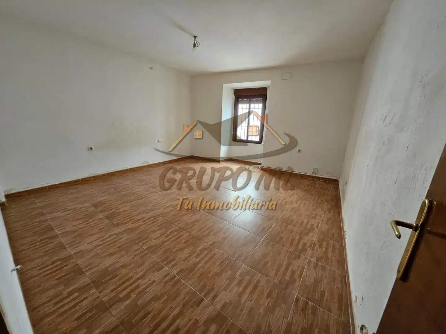 Living room of Houses for sale in Jaén  with Terrace and Storage room