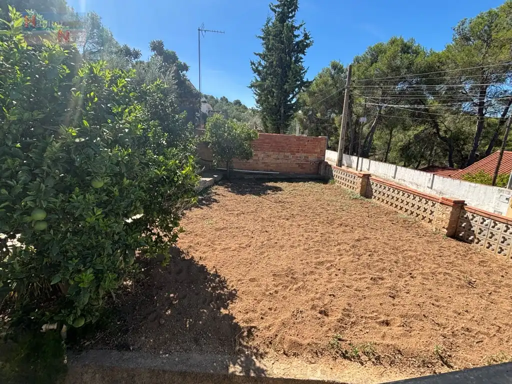 Chalet en venta en Calle Cardener Del-Ur Can Gorde, imagen 21