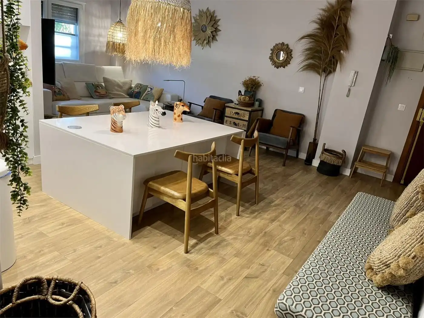 Flat with pool to rent in Calle Ancora 14, imagen 11
