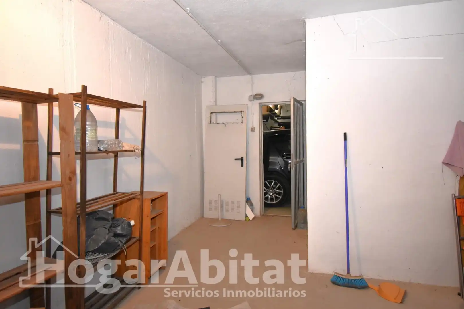 Pis en venda en Massamagrell amb Aire condicionat, Calefacció i Terrassa