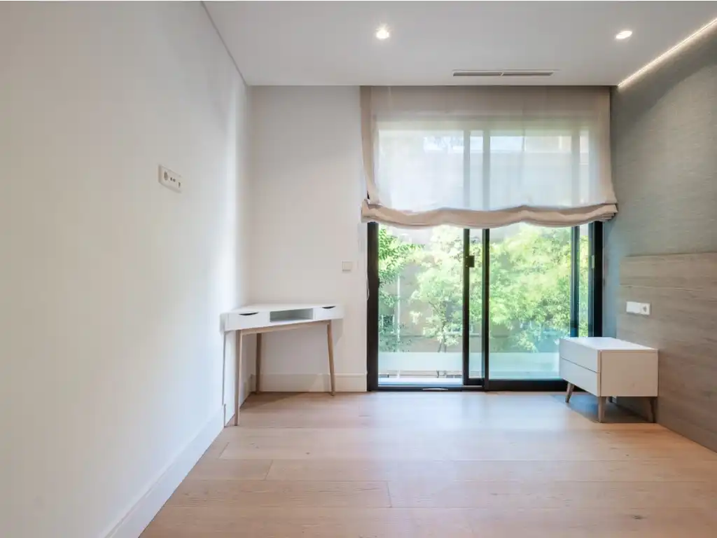 Flat for rent in Madrid, Madrid