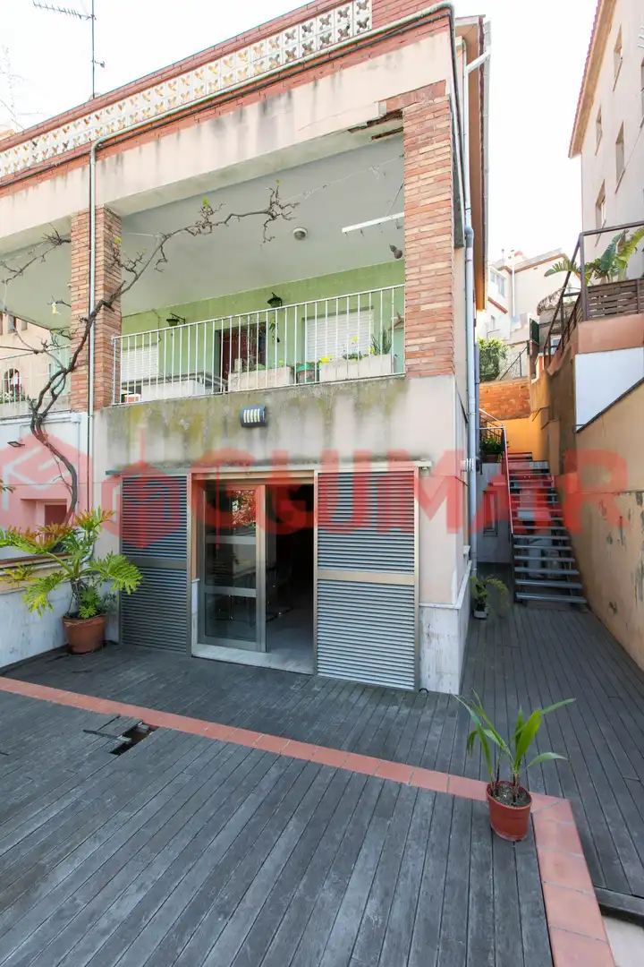 Flat with garden for sale in Sant Just Desvern - BATISTA I ROCA, imagen 35