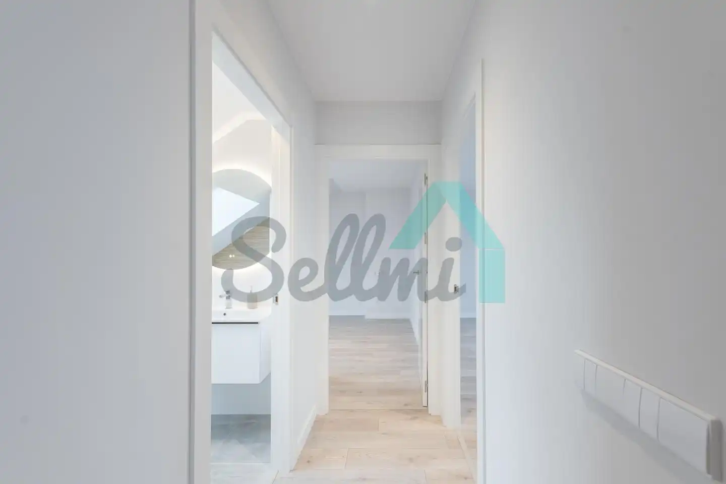 Attic for rent in Rendueles Llanos, Ceares