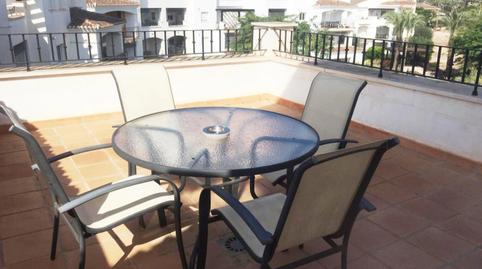 Foto 2 de Pis de lloguer a Torre-Pacheco ciudad, Murcia