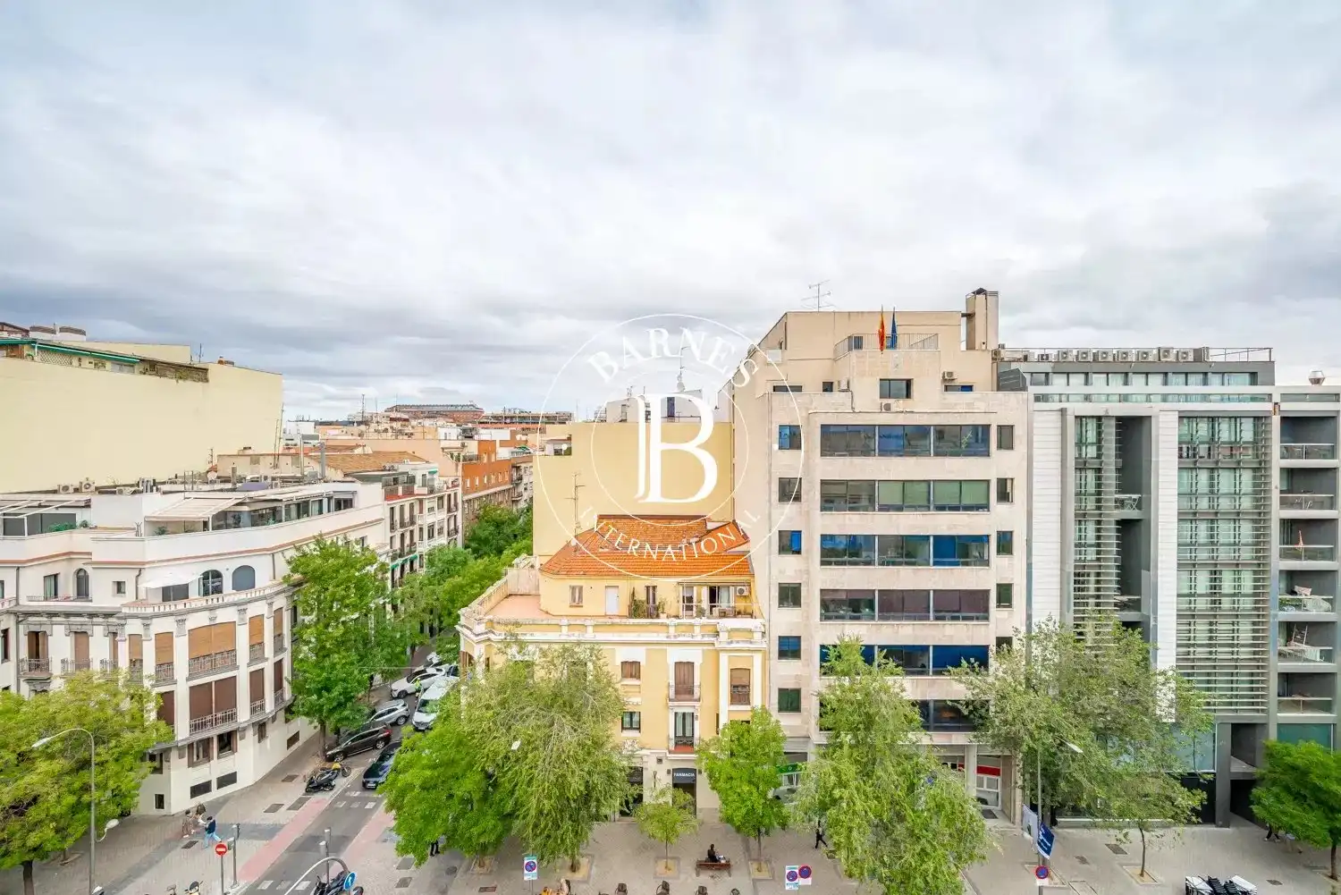 Appartement avec ascenseur à vendre à Barrio de Salamanca, imagen 37