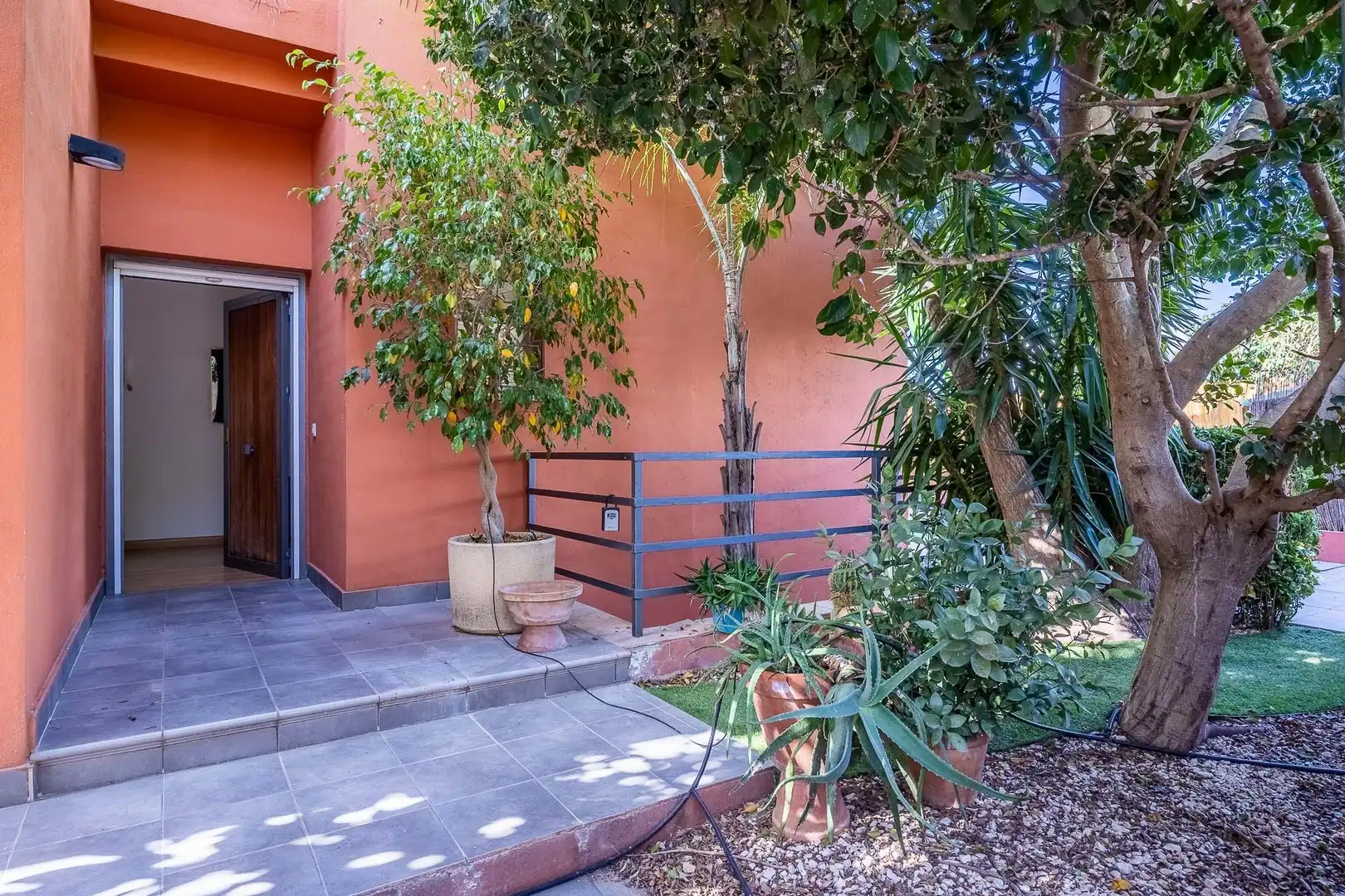 Chalet con piscina en venta en CEDRO, imagen 6