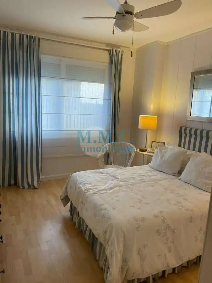 Wohnung zur Miete in Aguadulce Sur