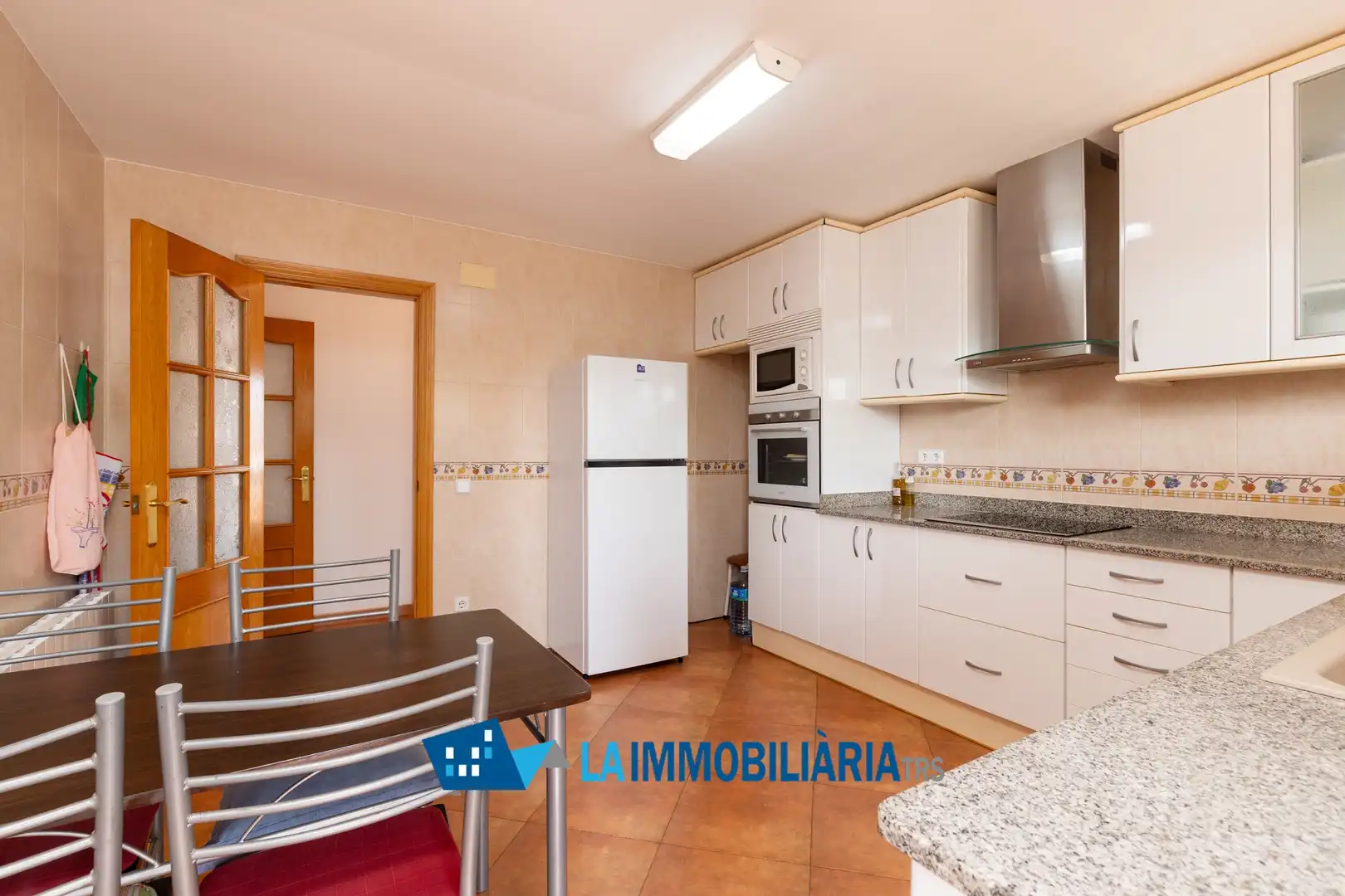 Kitchen of Houses for sale in Lloret de Mar  with Heating, Terrace and Storage room