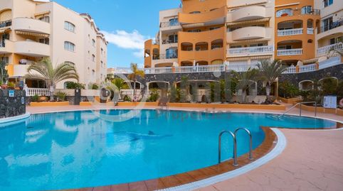Foto 3 de Dúplex en venta en Caleta, 3, Los Cristianos, Arona