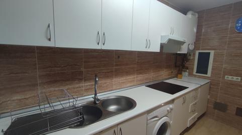 Photo 3 of Flat for sale in Calle Don Pelayo, Ave María, Palencia Capital