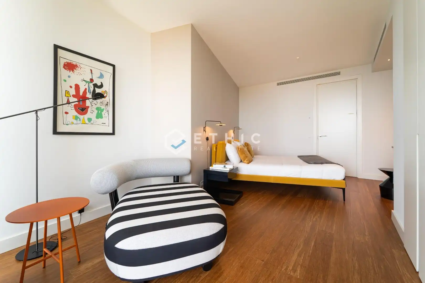 Flat with terrace for sale in Sant Martí, imagen 20