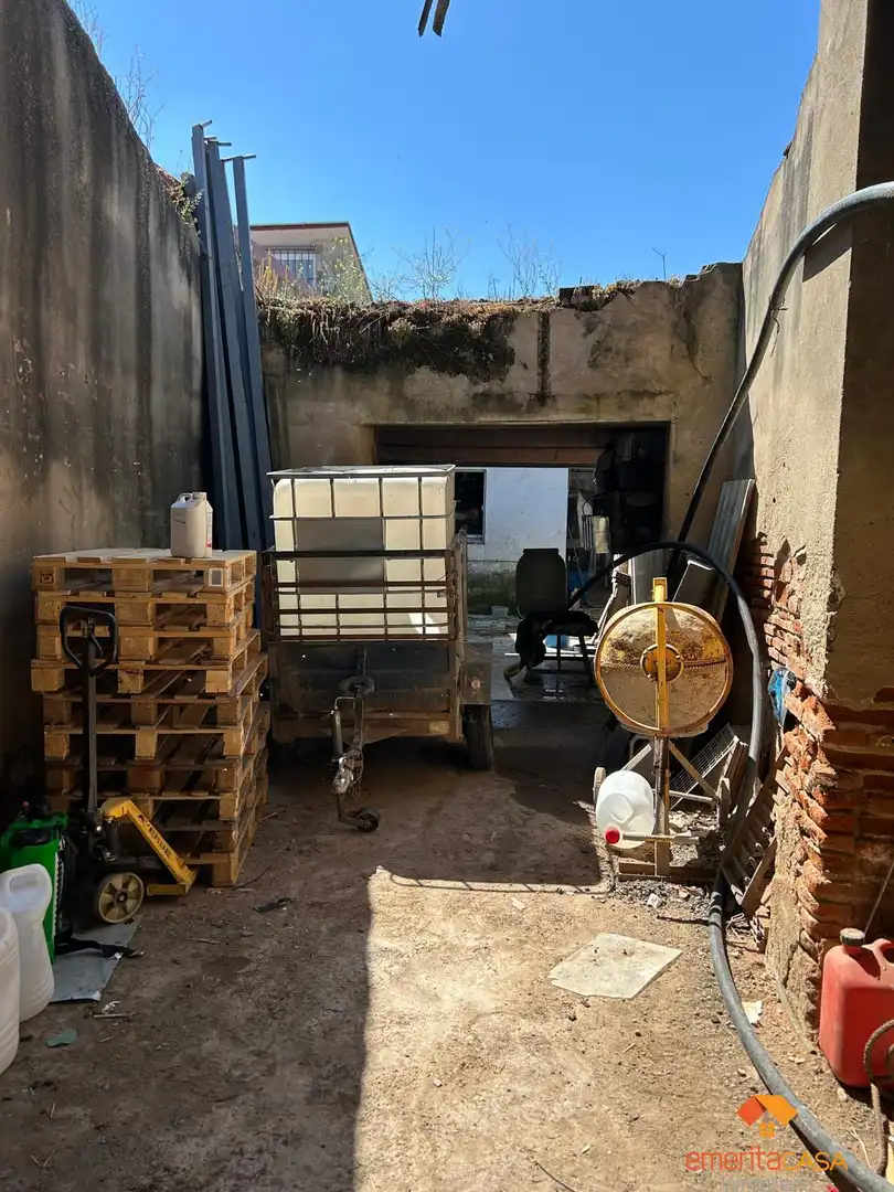 Casa o xalet en venda en Trujillanos