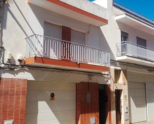 Exterior view of House or chalet to rent in Roses  with Air Conditioner, Terrace and Storage room