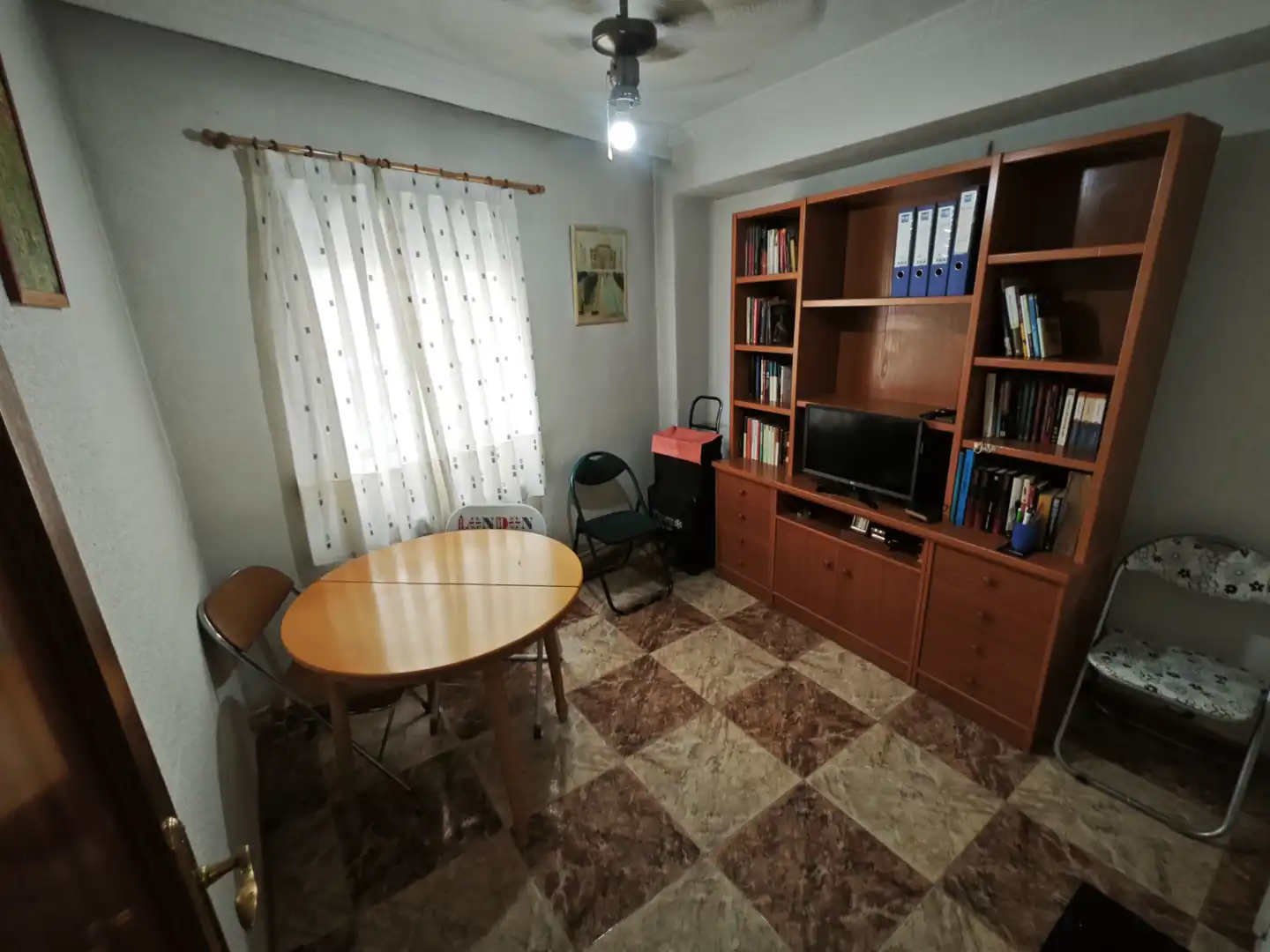 Wohnung zum Verkauf in Calle del Cristo 19, imagen 6