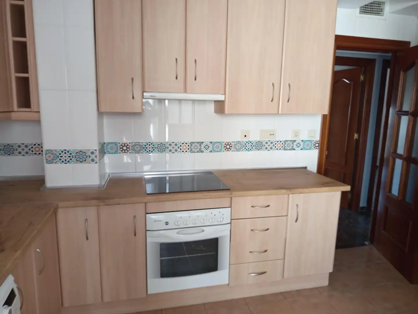 Flat for rent in Renfe - Bulevar 1ª y 2ª Fase