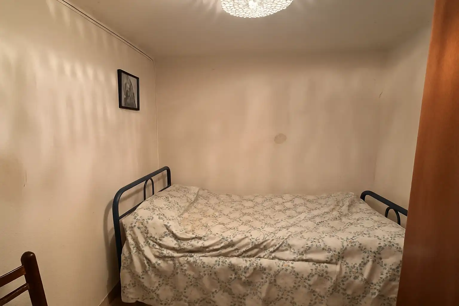 Dormitori de Casa o xalet en venda en Cañaveruelas