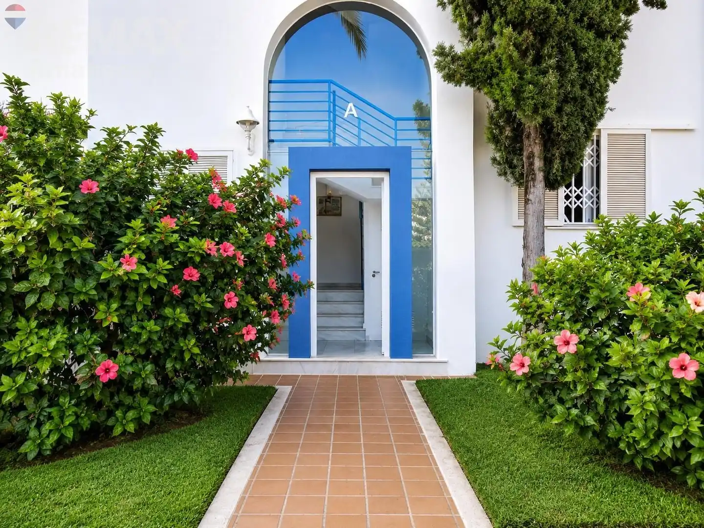 Apartamento en venta en Dénia con Aire acondicionado, Jardín privado y Terraza