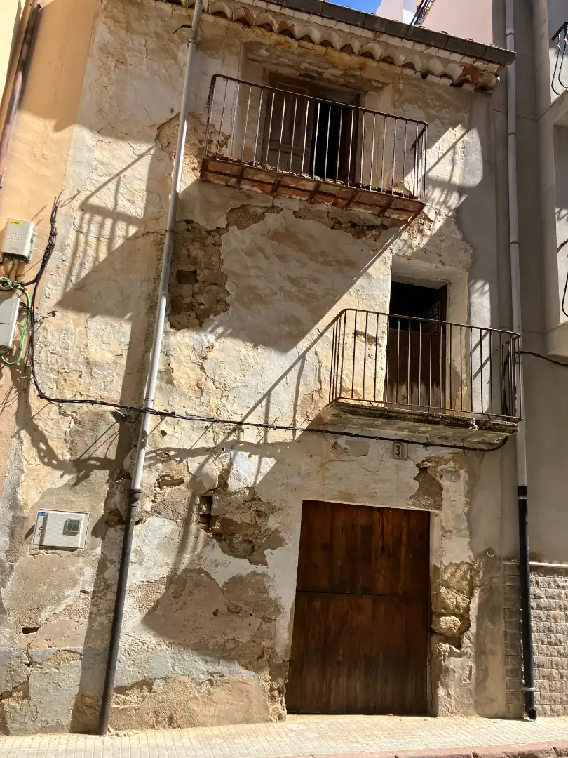 Casa en venda a Calle Ricardo Vives 3, imagen 2
